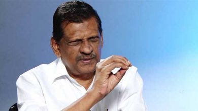 Photo of എന്‍സിപിയില്‍ നിന്ന് മാണി സി. കാപ്പന്‍ ഒറ്റയ്ക്ക് യുഡിഎഫിലേക്ക് വരും; പി ജെ ജോസഫ്