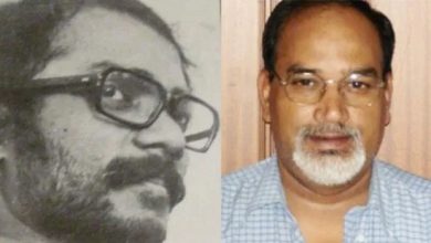 Photo of ആരാലും അറിയപ്പെടാതെ​ ജീവിച്ച പ്രതിഭ; ദേശിയ പുരസ്‌കാരം വാങ്ങാതെ, സംഘാടകർ തപാലിൽ അയച്ചുകൊടുത്ത കലാകാരൻ: പി.എസ്​. നിവാസിനെ കുറിച്ച് ശ്രീകുമാരൻ തമ്പി ഓർക്കുന്നു
