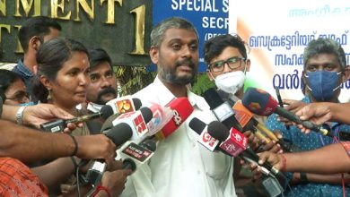 Photo of ചർച്ച വിജയം; ആവശ്യങ്ങൾ അംഗീകരിച്ചു: എൽജിഎസ് ഉദ്യോഗാർത്ഥികളുടെ സമരം അവസാനിപ്പിച്ചു