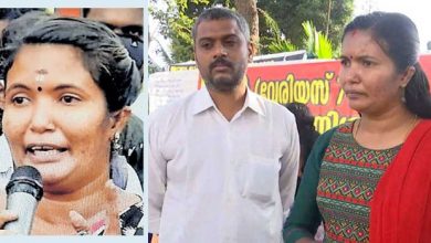 Photo of ഞങ്ങൾക്കിതു രാഷ്ട്രീയ സമരമല്ല, ജീവിതം വച്ചുള്ള പോരാട്ടമാണ്, ഞങ്ങൾക്കു വേണ്ടത് അധികാരമല്ല, അർഹമായ ജോലിയാണ്: ഈ ജോലി കിട്ടിയില്ലെങ്കിൽ കൂലിപ്പണിക്കു പോയാലും ഇനി പിഎസ്‌സി പരീക്ഷ എഴുതില്ല; ലയ രാജേഷ്