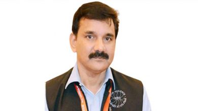 Photo of എല്ലാം ജനങ്ങളുടെ ചെലവില്‍; പരസ്യത്തിലല്ലാതെ കേരളം എവിടെയും തിളങ്ങുന്നില്ലെന്ന വിമര്‍ശനവുമായി മുന്‍ മുഖ്യമന്ത്രി ഉമ്മന്‍ചാണ്ടിയുടെ പ്രസ് സെക്രട്ടറി പിടി ചാക്കോ