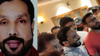 Photo of മോചനത്തിനായി താനോ ബന്ധുക്കളോ പണം നൽകിയിട്ടില്ല; എങ്ങനെയാണ് മോചിപ്പിച്ചെതന്നും അറിയില്ലെന്ന് ഖത്തറിലെ വ്യവസായി