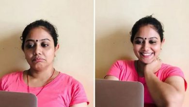 Photo of സബ്‍ടൈറ്റിലും മികവ് കാട്ടാൻ രചനാ നാരായണൻകുട്ടി!