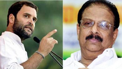 Photo of സുധാകരന് ‘പണി കിട്ടുമോ’, ചെത്തുകാരന്റെ മകനെന്ന പരാമര്‍ശത്തില്‍ രാഹുല്‍ഗാന്ധി  വിളിപ്പിച്ചു
