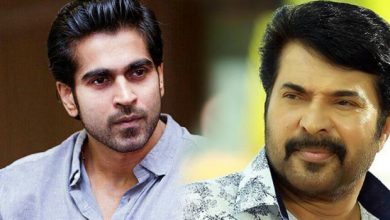 Photo of അന്ന് നിർമ്മാതാവിന്റെ കളിയാക്കലിൽ നിന്നും രക്ഷിച്ചത് മമ്മുക്കയാണ്; സിനിമാ സെറ്റിലെ അനുഭവം പങ്കുവെച്ച് നടൻ രാജീവ് പിള്ള