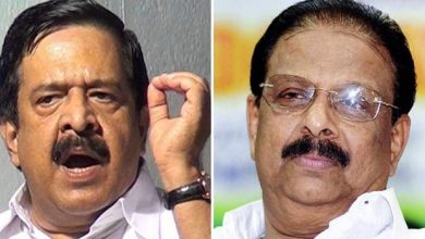 Photo of മുഖ്യമന്ത്രിയുടെ ധാരാളിത്തത്തെയും ധൂര്‍ത്തിനെയുമാണ് സുധാകരന്‍ പരാമര്‍ശിച്ചത്; മലക്കം മറിഞ്ഞ് ചെന്നിത്തല