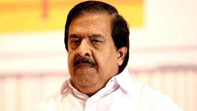 Photo of കോ​വി​ഡ് മാ​ന​ദ​ണ്ഡം ലം​ഘി​ച്ചു; ഐ​ശ്വ​ര്യ കേ​ര​ള യാ​ത്ര​യ്ക്കെ​തി​രേ കേ​സ്