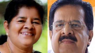Photo of ഇനിയും ഒളിച്ചുകളിച്ചാല്‍ ഞാന്‍ കൂടുതല്‍ രേഖകള്‍ പുറത്തുവിടും,വീണ്ടും വെല്ലുവിളിച്ച് ചെന്നിത്തല