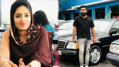 Photo of എന്തൊക്കെ ബഹളമായിരുന്നു,റംസിയുടെ നീതിക്കായി ശബ്ദമുയര്‍ത്തിയവര്‍ ഇന്നെവിടെ