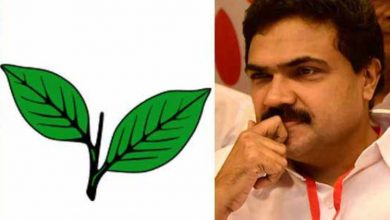 Photo of രണ്ടില ജോസിന് സ്വന്തം:അപ്പീല്‍ ഹൈക്കോടതി തള്ളി