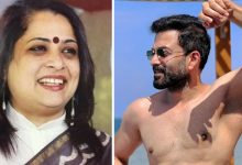 Photo of രഹ്ന ഫാത്തിമ അന്ന് കാണിച്ചു,മുലക്കണ്ണ് കാണിച്ചുള്ള പൃഥ്വിരാജിനെതിരെ എന്താണ് കേസില്ലാത്തതെന്ന് രശ്മിത രാമചന്ദ്രന്‍