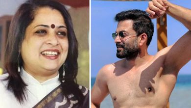 Photo of രഹ്ന ഫാത്തിമ അന്ന് കാണിച്ചു,മുലക്കണ്ണ് കാണിച്ചുള്ള പൃഥ്വിരാജിനെതിരെ എന്താണ് കേസില്ലാത്തതെന്ന് രശ്മിത രാമചന്ദ്രന്‍