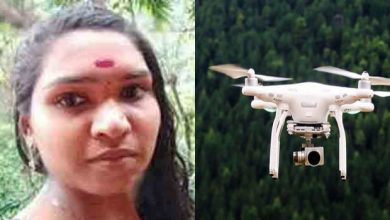 Photo of രേഷ്മയെ കൊന്നവരെ കണ്ടെത്താന്‍ ഡ്രോണ്‍ പറത്തി പോലീസ്‌