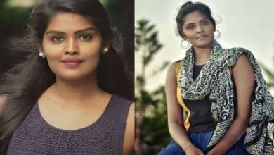 Photo of ഞാനിത് വരെ മലയാള സിനിമയില്‍ അഭിനയിച്ചിട്ടില്ല, ഇതനൊക്കെ വേറെ കാരണങ്ങളുണ്ടെന്ന് രേവതി സമ്പത്ത്
