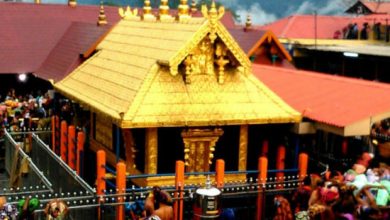 Photo of ഇടവമാസ പൂജകൾക്കായി ശബരിമല നട നാളെ തുറക്കും; ഭക്തജനങ്ങൾക്ക് പ്രവേശനമില്ല