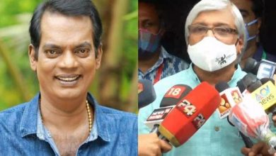Photo of ഐഎഫ്എഫ്‌കെയില്‍ നടക്കുന്നത് സിപിഎം മേളയാണ്, തുറന്നടിച്ച് സലിംകുമാര്‍