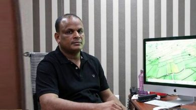 Photo of ഡോളര്‍ കടത്ത് കേസ്: യൂണിടാക്ക് എം ഡി സന്തോഷ് ഈപ്പന്‍ അറസ്റ്റില്‍