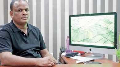 Photo of ലൈഫ് മിഷന്‍: ഡോളര്‍ കടത്തില്‍ സന്തോഷ് ഈപ്പനെ ഒന്നാം പ്രതിയാക്കി ഇ ഡി കേസെടുത്തു
