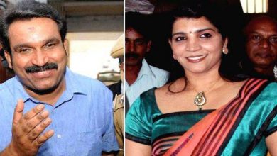 Photo of സരിതയുടേയും ബിജു രാധാകൃഷ്ണന്റെയും ജാമ്യം റദ്ദാക്കി, ഹാജരായില്ലെങ്കില്‍ അറസ്റ്റ്