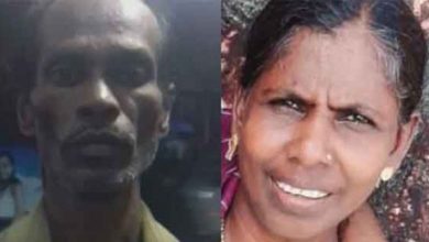Photo of സെയ്ദാര്‍ പളളിക്കടുത്ത്  ഓട്ടോറിക്ഷയില്‍ നിന്ന് സ്ത്രീ വീണ് മരിച്ച സംഭവം, കൊലപാതകം
