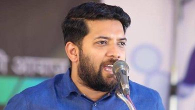 Photo of ‘ആ 500ല്‍ ഞങ്ങളില്ല’: സത്യപ്രതിജ്ഞാ ചടങ്ങിന് പങ്കെടുക്കില്ലെന്ന് ഷാഫി പറമ്പില്‍