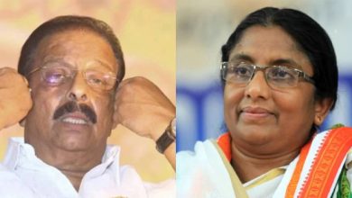 Photo of സുധാകരനെതിരായ പ്രതികരണത്തില്‍ ക്ഷമാപണം നടത്തി ഷാനിമോള്‍ ഉസ്മാന്‍