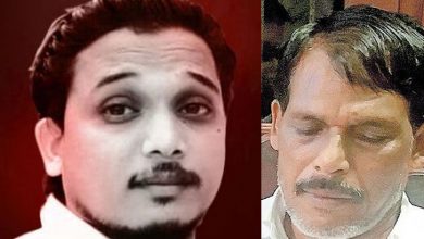 Photo of ധര്‍മടത്ത് പിണറായിക്കെതിരെ മത്സരിക്കുന്നത് ഷുഹൈബിന്റെ പിതാവോ?ഉത്തരമിങ്ങനെ