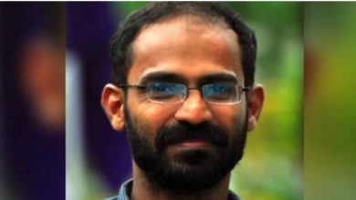 Photo of വിദഗ്ധ ചികിത്സ സിദ്ദീഖ് കാപ്പന് ലഭ്യമാക്കണമെന്ന് മുഖ്യമന്ത്രി: യു​പി മു​ഖ്യ​മ​ന്ത്രിയ്ക്ക് കത്തയച്ചു