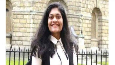 Photo of ‘നിങ്ങൾ എന്നോട് പൊറുക്കുക. ദയവു ചെയ്ത് എന്റെ ക്ഷമാപണം സ്വീകരിക്കു; പഴയ  പോസ്റ്റുകൾ കാരണം പുലിവാലുപിടിച്ച് വികാര നിർഭരമായ കത്തെഴുതി ഓക്‌സ്‌ഫോഡ് യൂണിയൻ പ്രസിഡന്റ് രാജിവെച്ചു