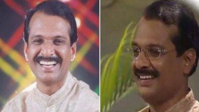 Photo of ഗായകന്‍ എം.എസ്.നസീം അന്തരിച്ചു