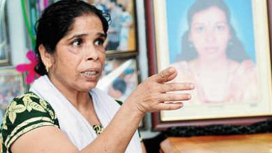 Photo of ‘അവന്‍ മരിക്കുന്നതു കണ്ടിട്ട് മരിച്ചാല്‍ മതി എനിക്ക്’; സൗമ്യയുടെ അമ്മ, കേരളം ഞെട്ടിയ ക്രൂരതക്ക് 10 വയസ്സ്