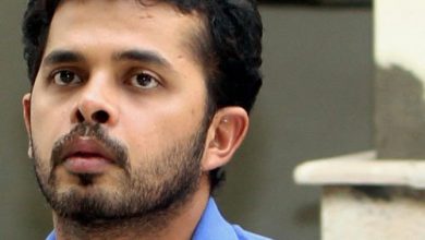 Photo of ശ്രീശാന്തിനെ എന്തിന് തഴയുന്നു ?ഐ.പി.എല്‍ ലേല പട്ടികയില്‍ നിന്നും പുറത്ത്