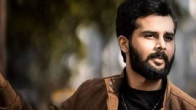 Photo of വിഷാദത്തിന് അടിമ , നടന്‍ ശ്രീവാസ്തവ് ചന്ദ്രശേഖര്‍ വീടിനുള്ളില്‍ മരിച്ച നിലയില്‍