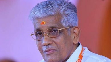 Photo of ശബരിമല യുവതി പ്രവേശനത്തില്‍ മൂന്ന് മുന്നണികളെയും വിമര്‍ശിച്ച്‌ എന്‍എസ്‌എസ്