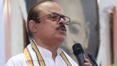 Photo of വിജയസാധ്യത ആയിരിക്കും പ്രധാന മാനദണ്ഡം: സ്ഥാനാർഥി പട്ടികയിൽ 50% പുതുമുഖങ്ങൾ: താരിഖ് അൻവർ
