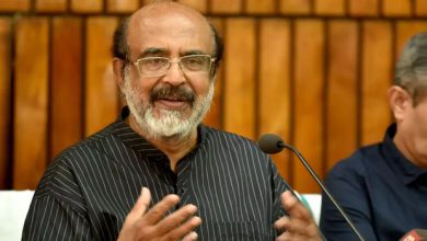 Photo of എല്ലാ ആവശ്യവും അംഗീകരിക്കാൻ കഴിയില്ല: ലാസ്റ്റ് ഗ്രേഡ് റാങ്ക് പട്ടിക നീട്ടിയിട്ടുണ്ട്; റാങ്ക് ഹോൾഡേഴ്സിൻറെ സമരം രാഷ്ട്രീയമാണെന്നാവർത്തിച്ച് തോമസ് ഐസക്