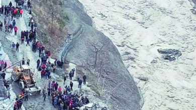Photo of ഉത്തരാഖണ്ഡ് ദുരന്തം : 26 മൃതദേഹങ്ങള്‍ കണ്ടെടുത്തു