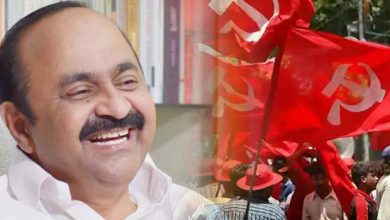 Photo of പറവൂർ തിരിച്ചുപിടിക്കാൻ പ്ലാനുകളുമായി സിപിഎം: വി ഡി സതീശൻ ഏറ്റവും വലിയ എതിരാളി