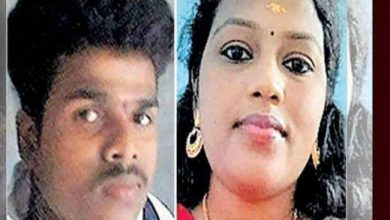 Photo of വല്യച്ഛന്റെ മകനെ കെട്ടിക്കഴിഞ്ഞപ്പോള്‍ പ്രണയം ചെറിയച്ഛന്റെ മകനോട്, ലോഡ്ജ് മുറിയില്‍ രണ്ട് ജീവനുകള്‍ തീര്‍ന്നതിങ്ങനെ