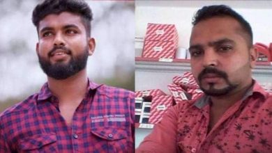 Photo of വെഞ്ഞാറമൂട് ഇരട്ടക്കൊലപാതകത്തില്‍ രാഷ്ട്രീയമില്ലെന്ന് ഫൊറന്‍സിക് റിപ്പോര്‍ട്ട്