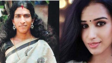 Photo of പൊരുതാമായിരുന്നില്ലേ നിനക്ക്,ചങ്ങാതിയെ ഓര്‍ത്ത് ട്രാന്‍സ്‌ജെന്‍ഡറും മോഡലും കൂടിയായ വൈഗ സുബ്രഹ്മണ്യം