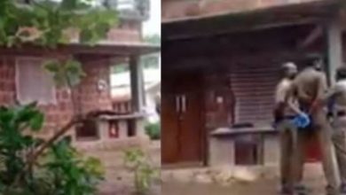 Photo of ദൈ​വം പ​റ​ഞ്ഞി​ട്ടാ​ണ് താ​ൻ കൊ​ന്ന​ത്: പാ​ല​ക്കാ​ട് ആ​റു​വ​യ​സു​കാ​ര​നെ അ​മ്മ ക​ഴു​ത്ത​റു​ത്ത് കൊലപ്പെടുത്തി