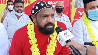 Photo of ഈ സാഹചര്യത്തിൽ ഇനി സർക്കാരിൽനിന്ന് എന്തെങ്കിലും സഭ പ്രതീക്ഷിക്കുന്നില്ല; 50 ദിവസമായി സെക്രട്ടേറിയറ്റിന് മുന്നിൽ നടത്തുന്ന സമരം യാകോബായ സഭ അവസാനിപ്പിച്ചു