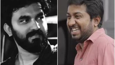 Photo of വിനീത് ശ്രീനിവാസന്റെ പാട്ടിനെ വിമർശിച്ച ഇടതു രാഷ്ട്രീയ ‌നിരീക്ഷകന് മറുപടിയുമായി കൈലാസ് മേനോൻ