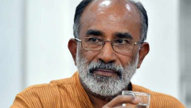 Photo of ഇന്ധന വില വര്‍ധന ഒരു പ്രശ്‌നമാണ്: അല്‍ഫോന്‍സ് കണ്ണന്താനം