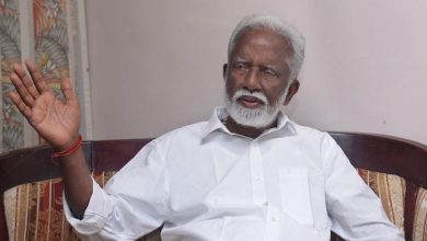 Photo of നിമസഭ തെരഞ്ഞെടുപ്പിലും സജീവ ചർച്ചയായി കുമ്മനത്തിനെതിരായ ആറന്മുളയിലെ സാമ്പത്തിക തട്ടിപ്പ് കേസ്