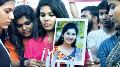 Photo of സി.എ. വിദ്യാർഥിനി മിഷേൽ ഷാജി മരിച്ചിട്ട് ഇന്ന് നാല് വർഷം; നീതിജ്വാല സംഘടിപ്പിക്കാൻ ബന്ധുക്കൾ