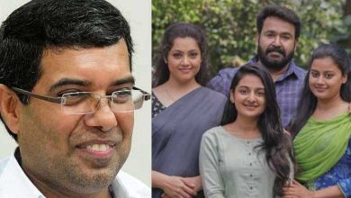 Photo of വിമാനത്തിലിരുന്ന് ദൃശ്യം 2 കണ്ടത് വ്യാജപതിപ്പോ,എപി അബ്ദുല്ലക്കുട്ടിയുടെ മറുപടി