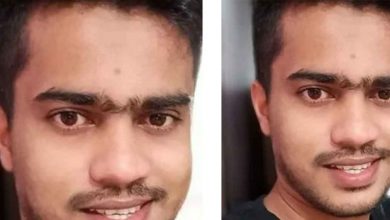 Photo of സൗദി അറേബ്യയിലുണ്ടായ വാഹനാപകടത്തില്‍ കോഴിക്കോട് സ്വദേശി മരിച്ചു