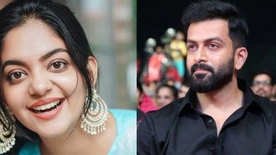 Photo of ബിജെപിക്കാരന്റെ മകളെന്ന നാടകത്തില്‍ എനിക്ക് പങ്കില്ല, പൃഥ്വിരാജിന്റെ ആരാധികയെന്ന് അഹാന